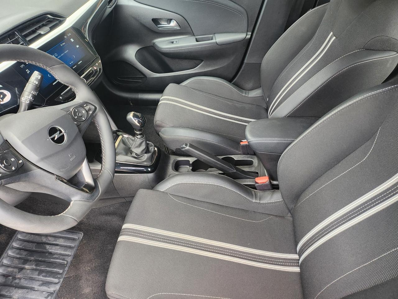 Opel Corsa 1.2 100 CV GS