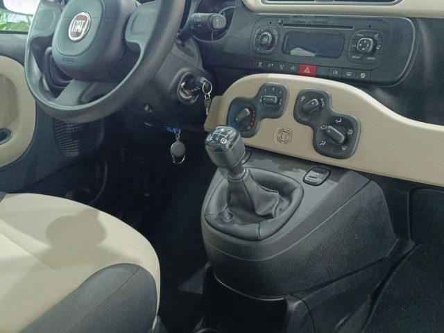 FIAT Panda 1.3 MJT S&S Easy