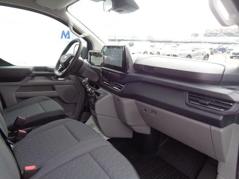 Ford Transit Custom Transit Custom 280 2.0 EcoBlue 136CV PC Titanium + IVA