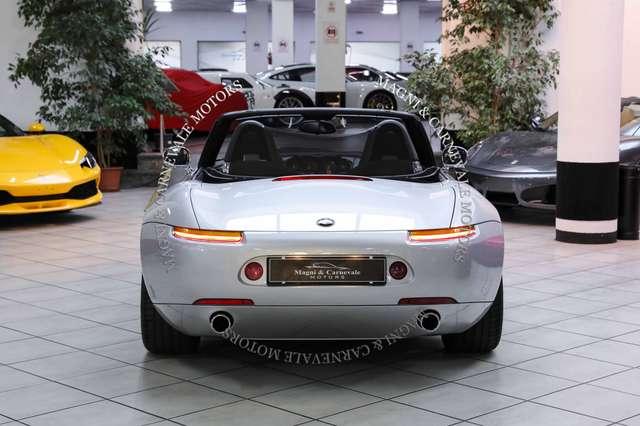 BMW Z8 HARD TOP | "STARTAC" MOTOROLA | TOP CONDITION