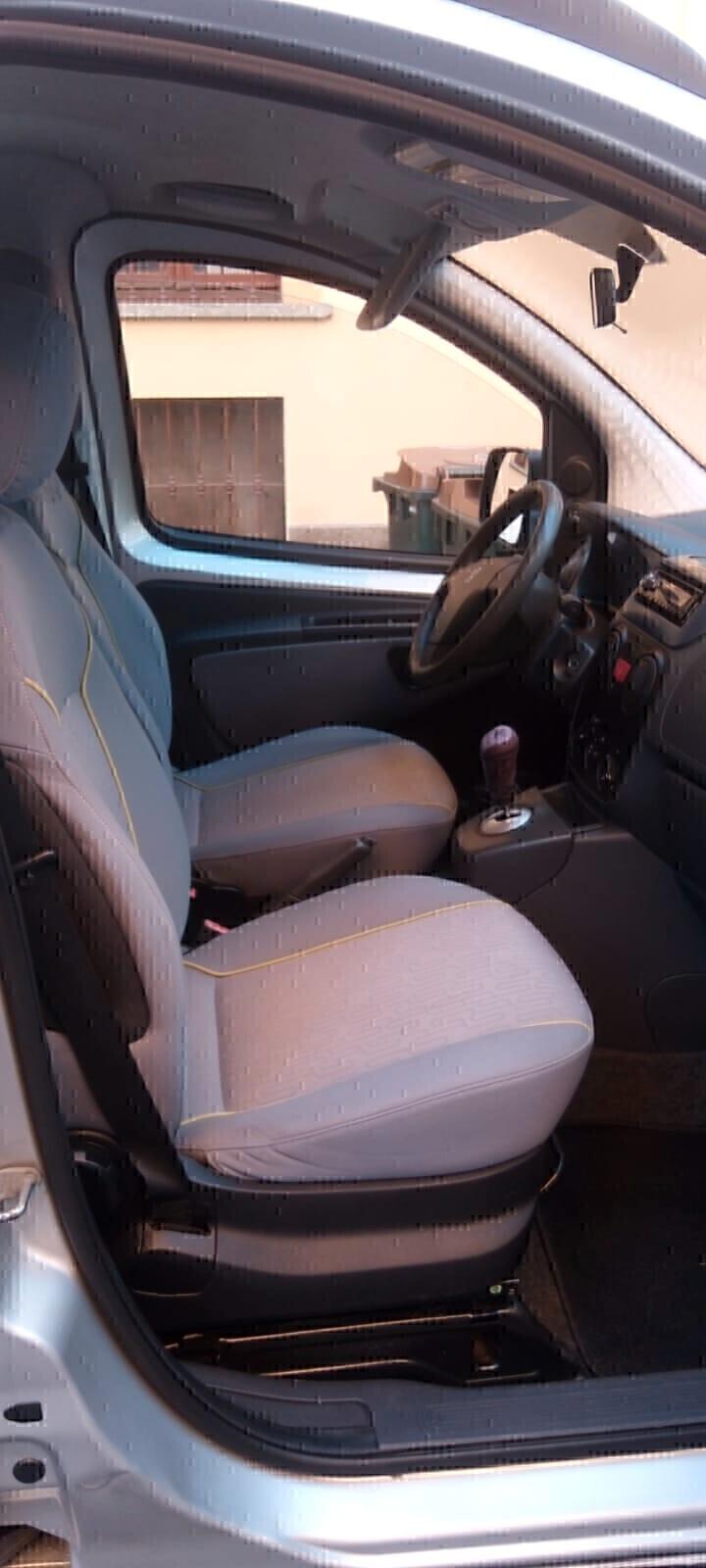 Peugeot Bipper