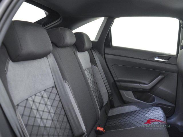 VOLKSWAGEN Taigo 1.5 tsi R-Line 150cv dsg