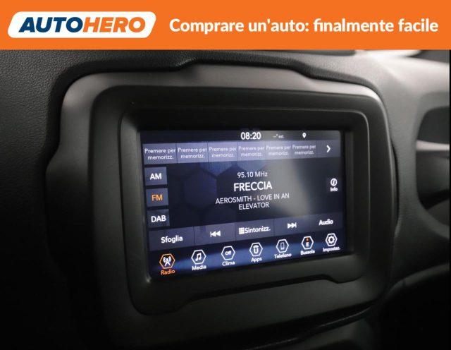 JEEP Renegade 1.0 T3 Limited
