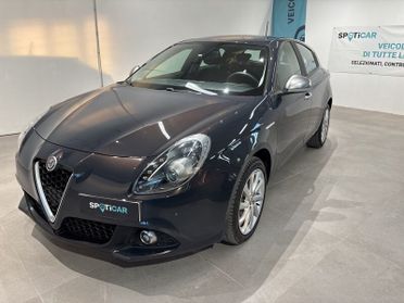 Alfa Romeo Giulietta Giulietta 1.4 Turbo MultiAir 150 CV Super