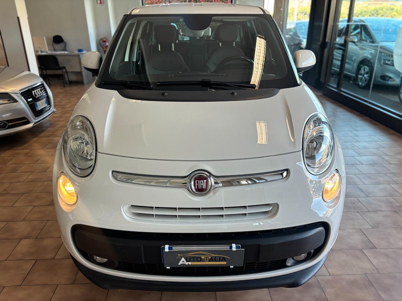Fiat 500L Living 1.3 dualogic*tagliandi certificati