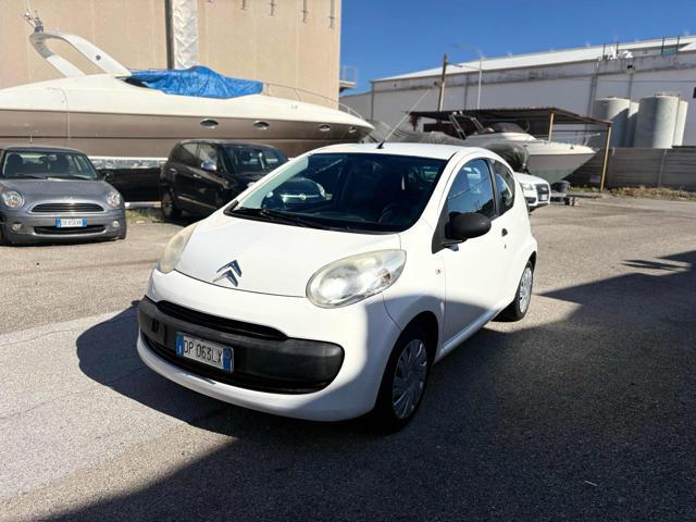 CITROEN C1 1.0 3 porte Sport