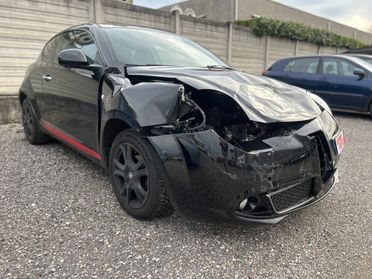 Alfa Romeo MiTo 1.4 78 CV