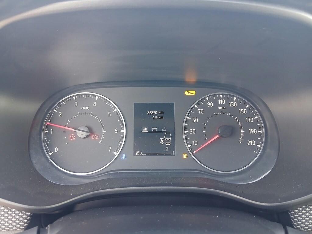 Dacia Jogger 1.0 TCe GPL Expression