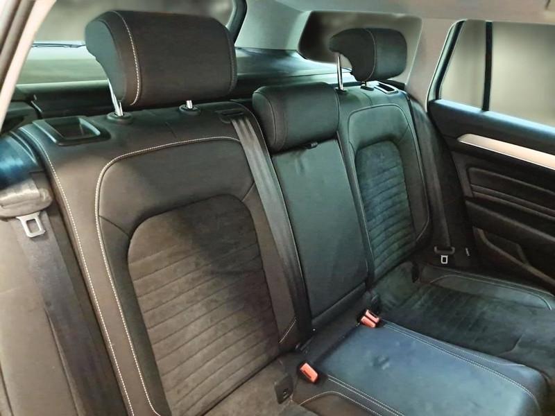 VOLKSWAGEN PASSAT VARIANT 2.0 TDI SCR EVO 110kW Executive BMT DSG