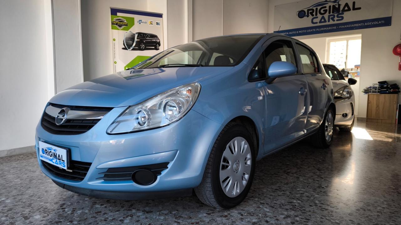Opel Corsa 1.3 CDTI 75CV ecoFLEX 5 porte Club