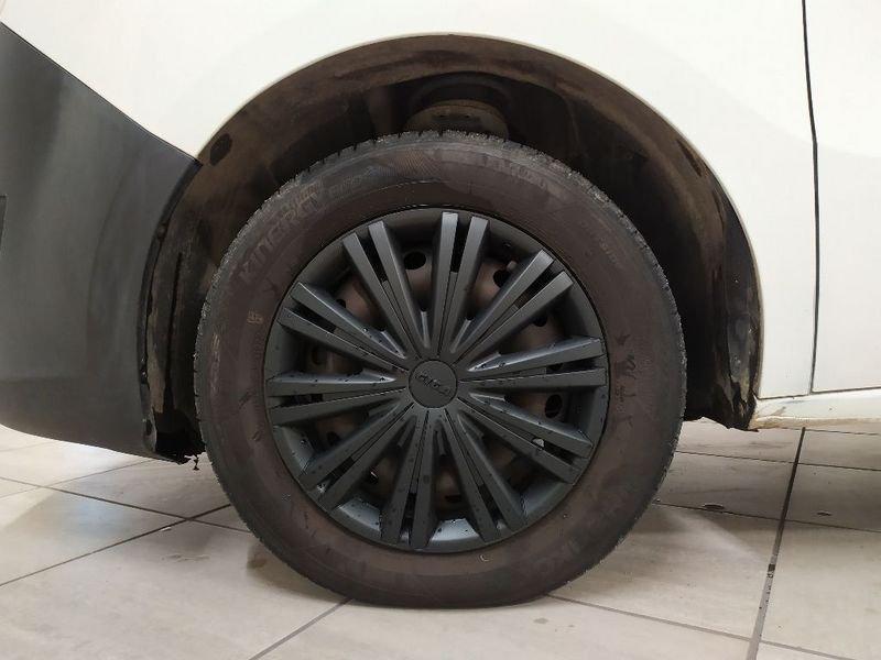 Opel Combo van 1.6 cdti 105cv L1H1 E5+(E5)