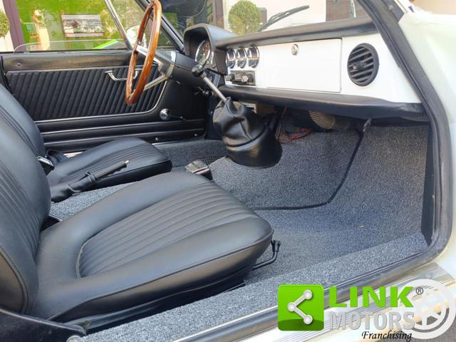 ALFA ROMEO Spider 1.6 Junior TARGA ORO