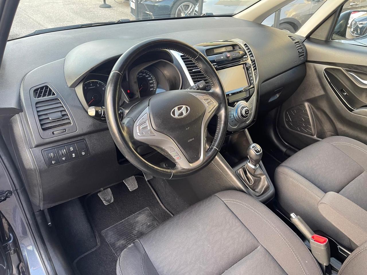 Hyundai iX20 1.4 90 CV XPossible