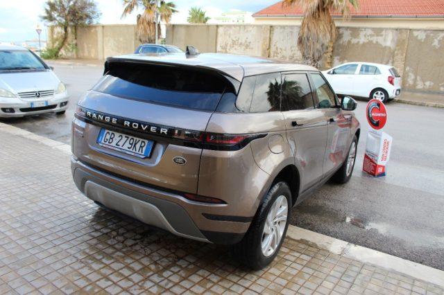 LAND ROVER Range Rover Evoque 2.0D I4 150CV AWD