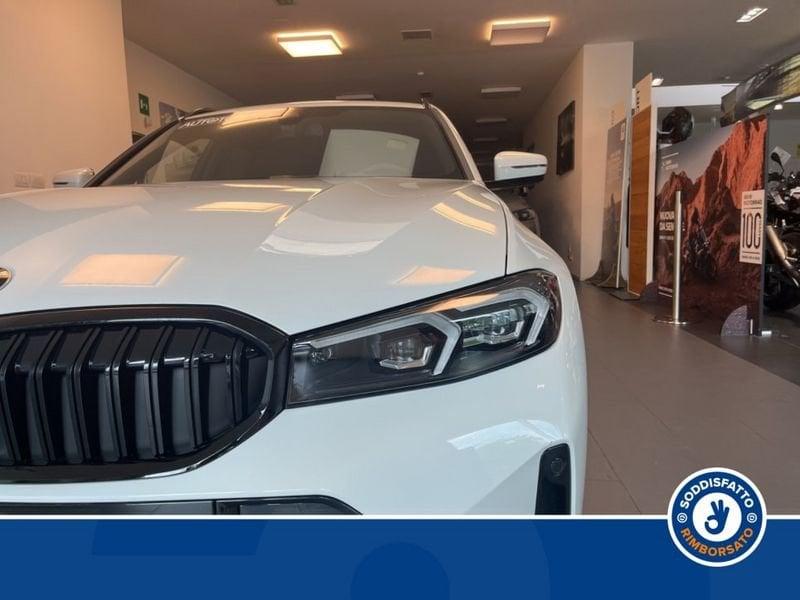BMW Serie 3 Touring 320d M Sport Pro