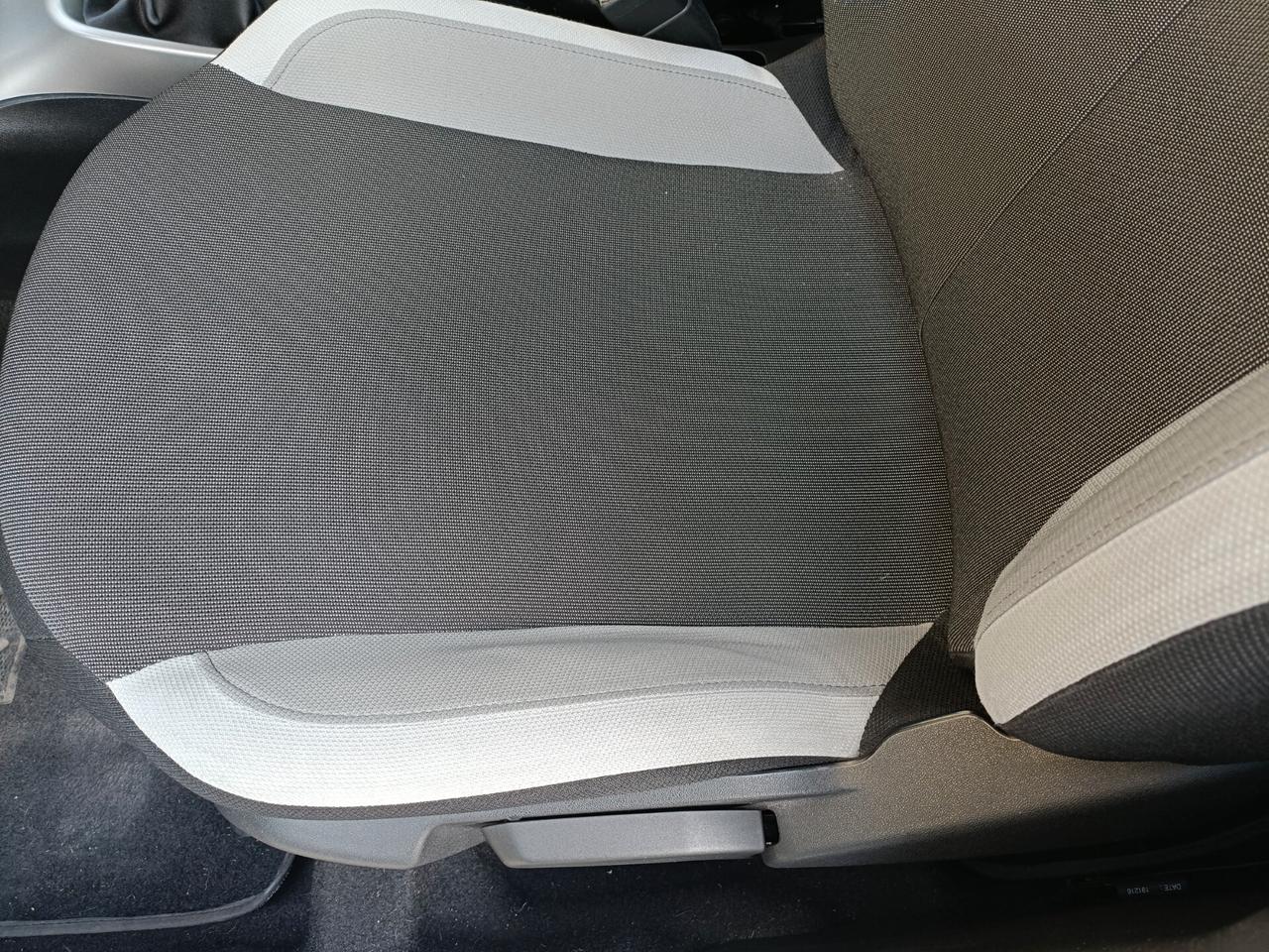 Toyota Aygo 1.0 VVT-i 69 CV 5 porte x-business