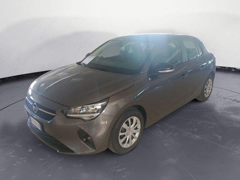 Opel Corsa 6ª serie 1.2 Elegance