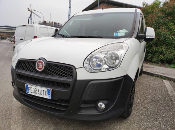 Fiat Doblo 1.4 m.jet Cargo Lamierato