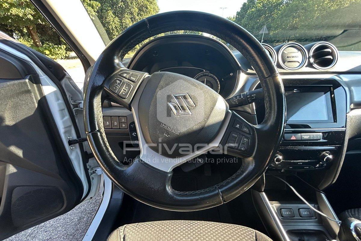 SUZUKI Vitara 1.4 Hybrid Cool
