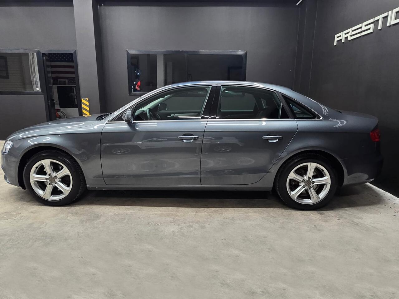 Audi A4 Business