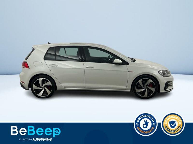 Volkswagen Golf 5P 2.0 TSI GTI PERFORMANCE 245CV