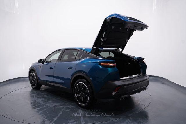 PEUGEOT 408 1.2 PureTech 130cv S&S EAT8 GT