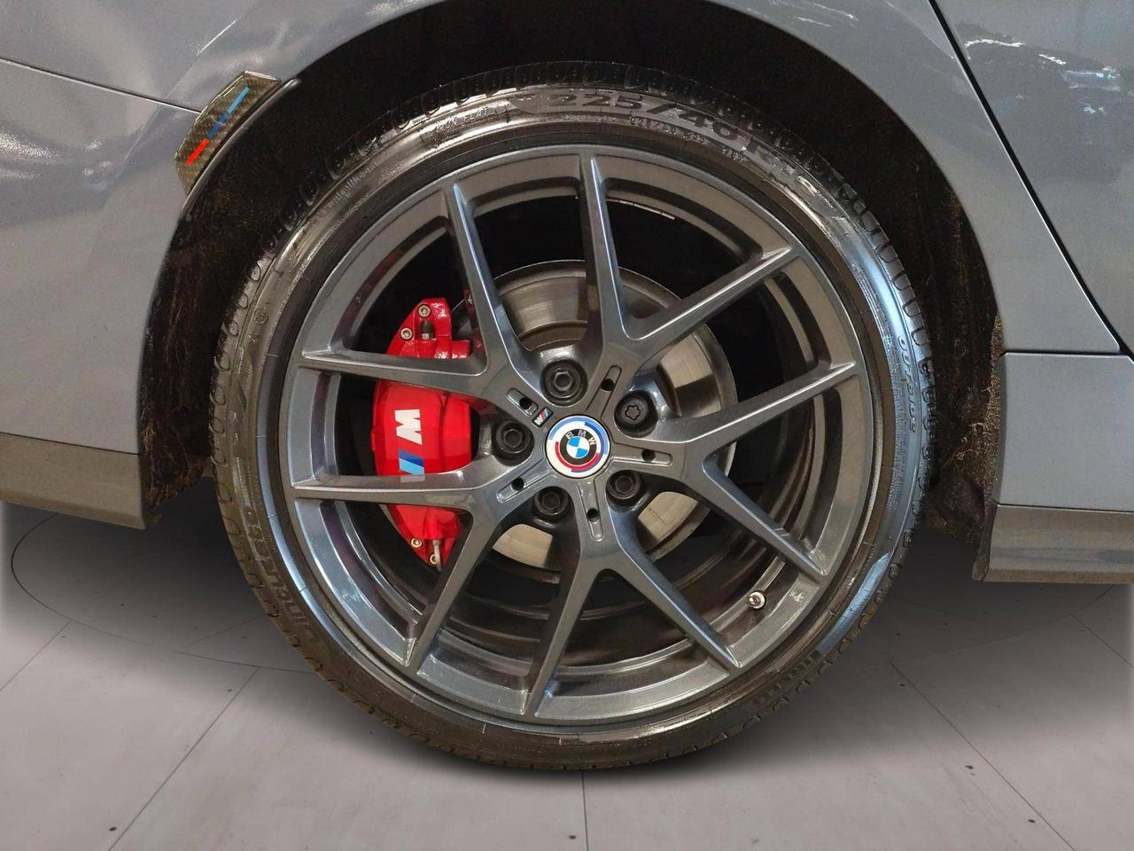 BMW Serie 2 218d Gran Coupè MSport