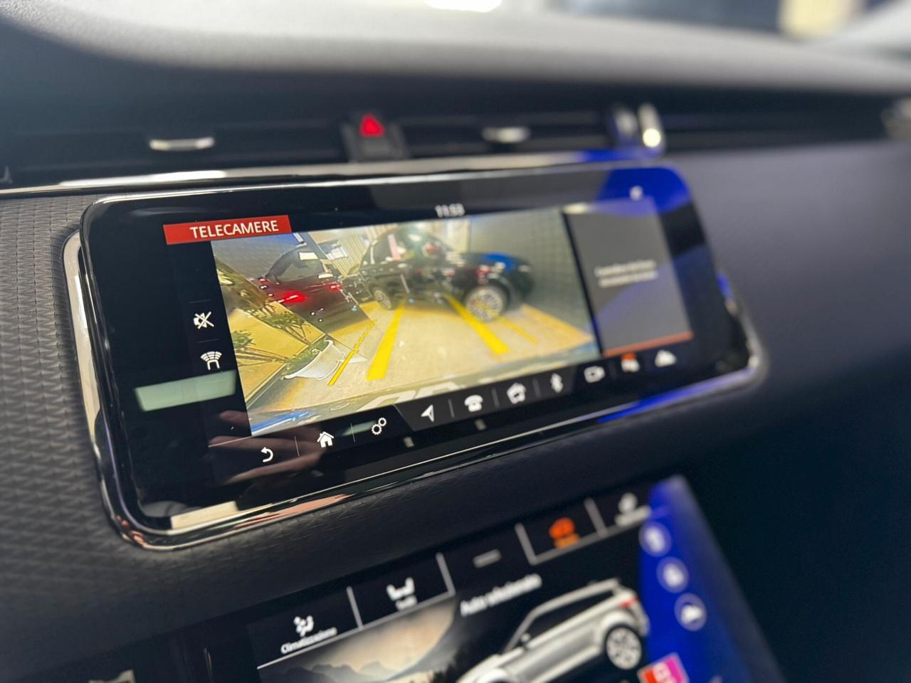 Land Rover Range Evoque 2.0D 150 CV R-Dynamic