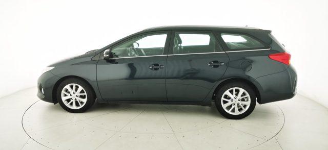 TOYOTA Auris Touring Sports 1.4 D-4D Lounge