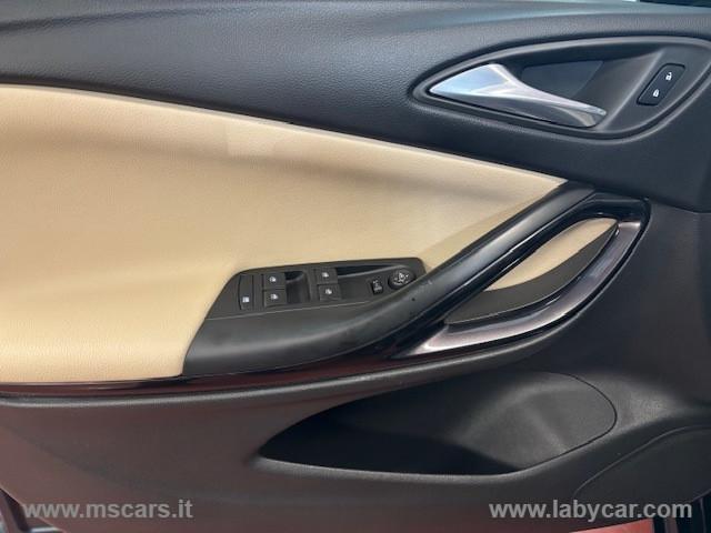 OPEL Astra 1.6 BiTurbo CDTi S&S 5p. Innov.