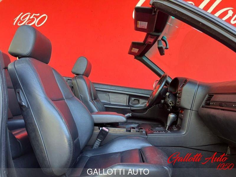 BMW Serie 3 M3 3.2 CABRIO
