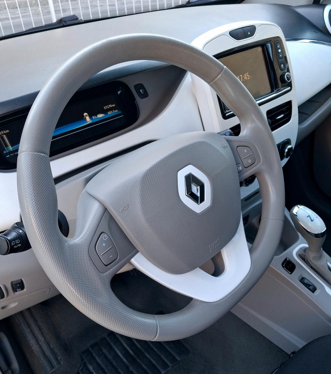 Renault Altro ZOE 100% ELETTRICA Batteria di proprietà