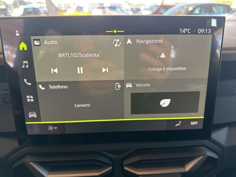 Dacia Duster Tce 130 Expression