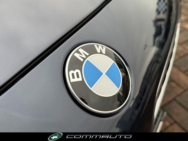 BMW 520 d xDrive Luxury