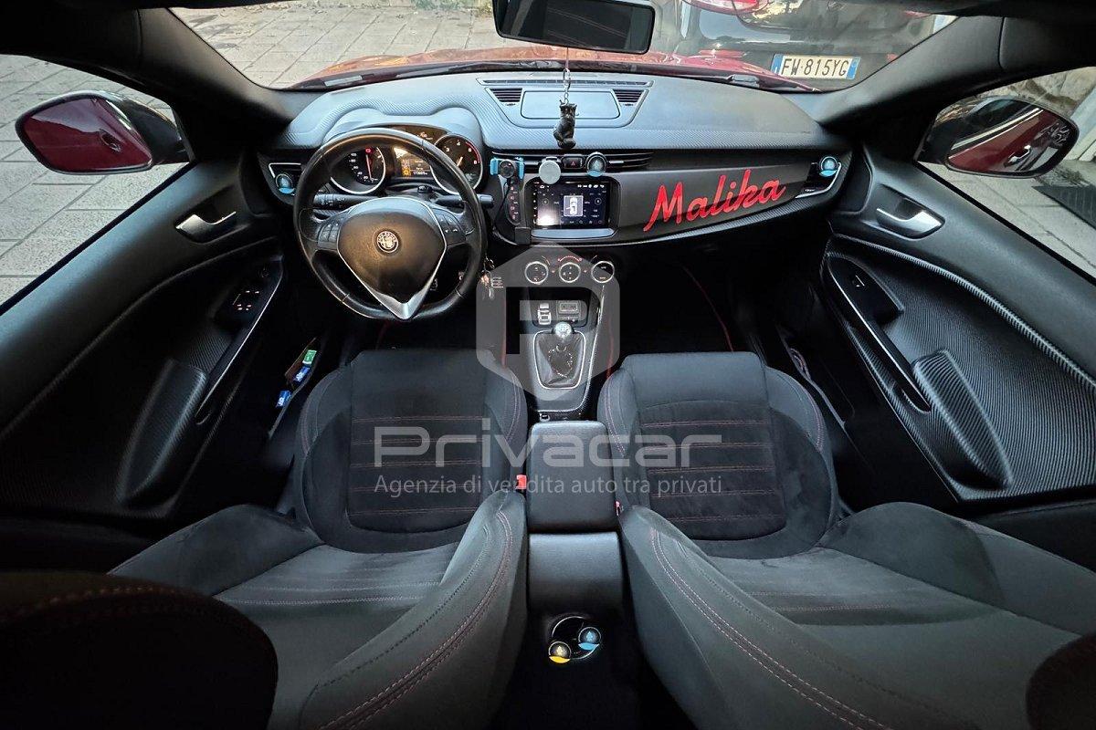 ALFA ROMEO Giulietta 1.6 JTDm 120 CV Super