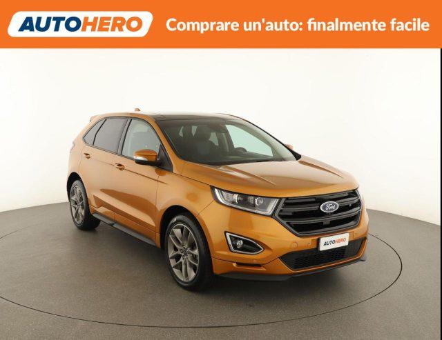 FORD Edge 2.0 TDCI 210 CV AWD Start&Stop Powershift Vignale