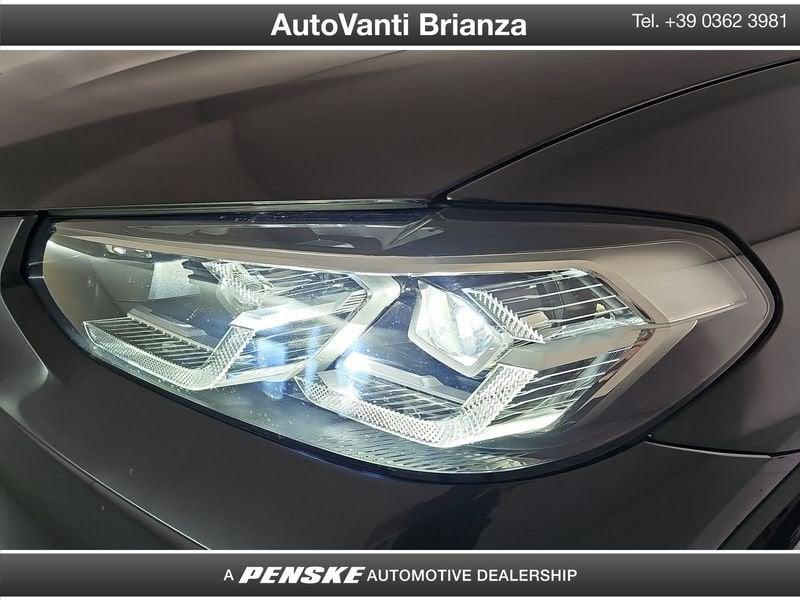 BMW X3 X3 xdrive30e Business Advantage