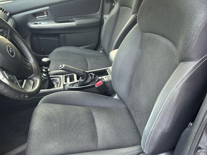 Subaru XV 2.0D Comfort