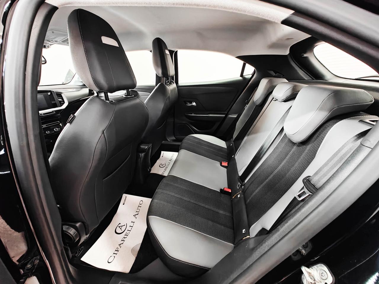 Opel Mokka 1.2 Turbo GS