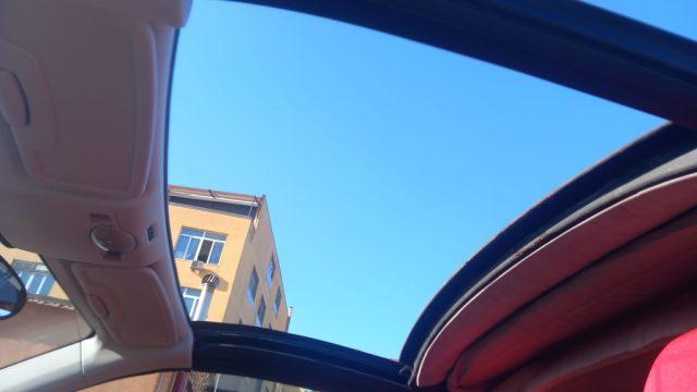 SMART ForTwo 700 cabrio pulse (45 kW)