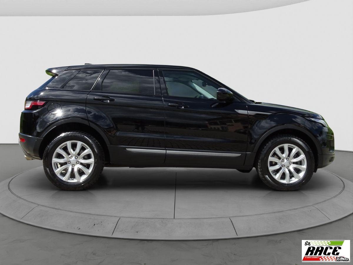 LAND ROVER - Range Rover Evoque - RR Evoque 2.0 TD4 150 CV 5p. HSE Dynamic