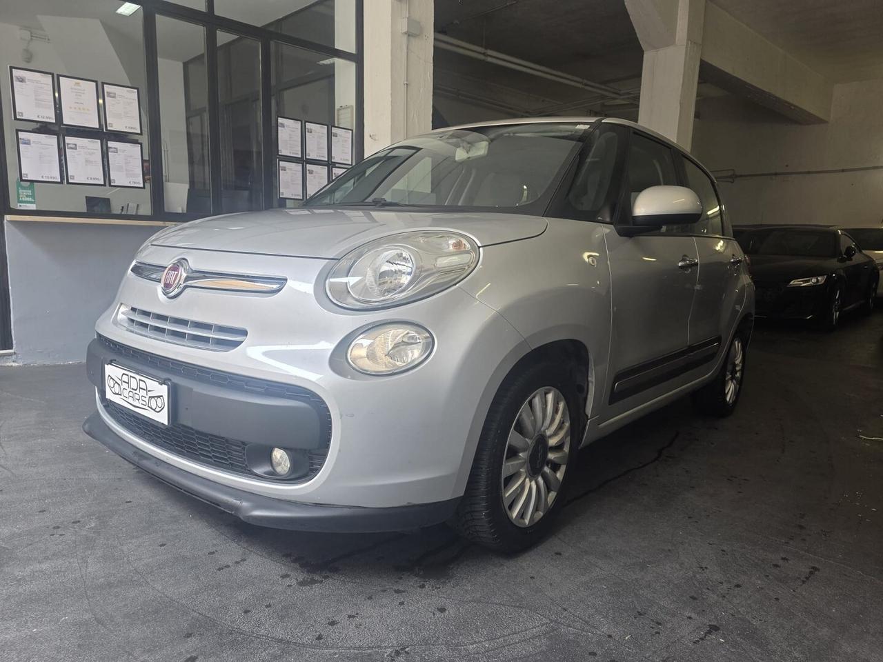 Fiat 500L 1.3 Multijet 85 CV Lounge