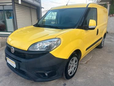 Fiat Doblò 1.3 MJT 95 cv 2017