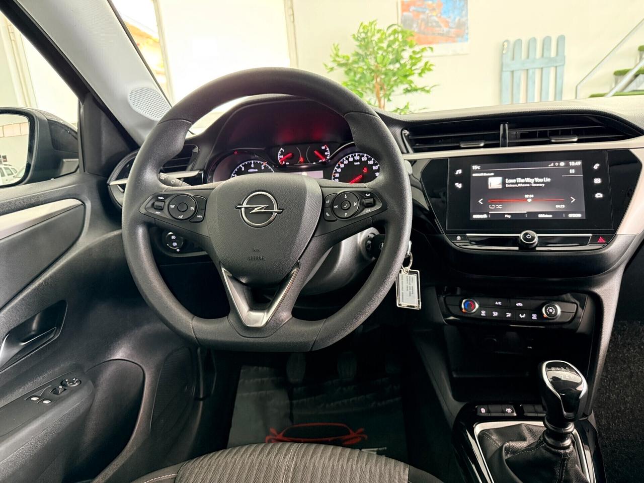 Corsa 1.5 D 100cv Aziendale Edition 102cv 5 porte