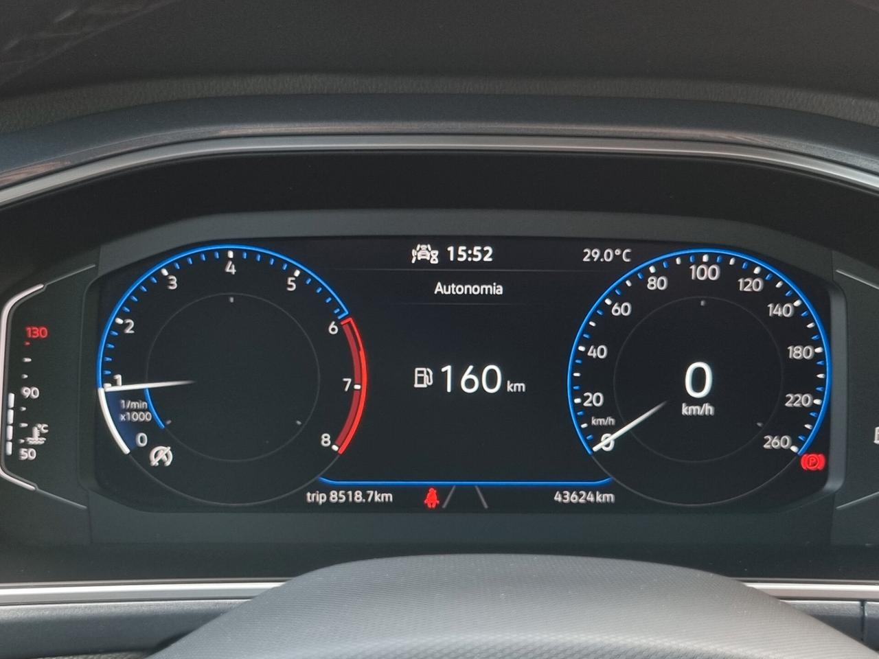 Volkswagen T-Roc I 2022 1.0 tsi Style 110cv