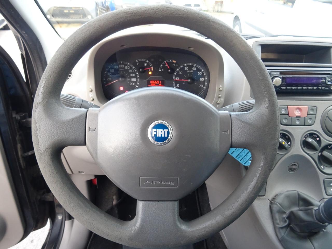 Fiat Panda 1.1 Active