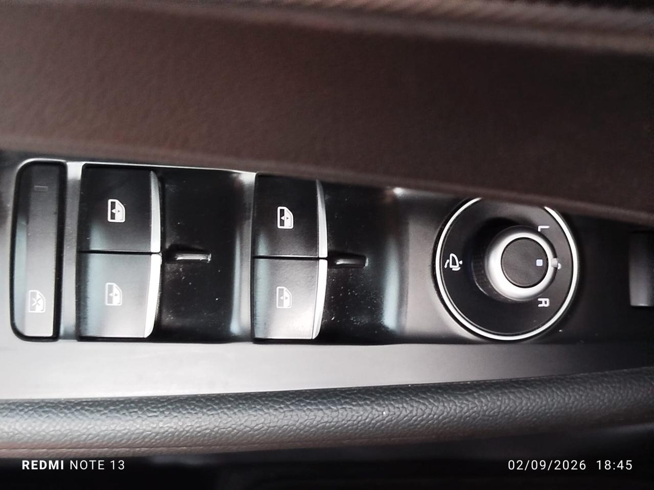 STELVIO SPRINT Q4 190cv UNIPRO*PREZZO VERO* TAGLIANDATA ALFA ROMEO