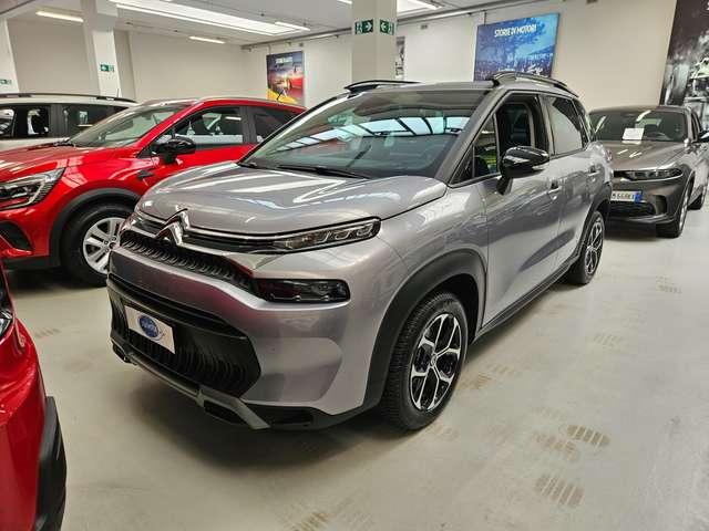 Citroen C3 Aircross C3 Aircross 1.2 Plus s&s 110cv