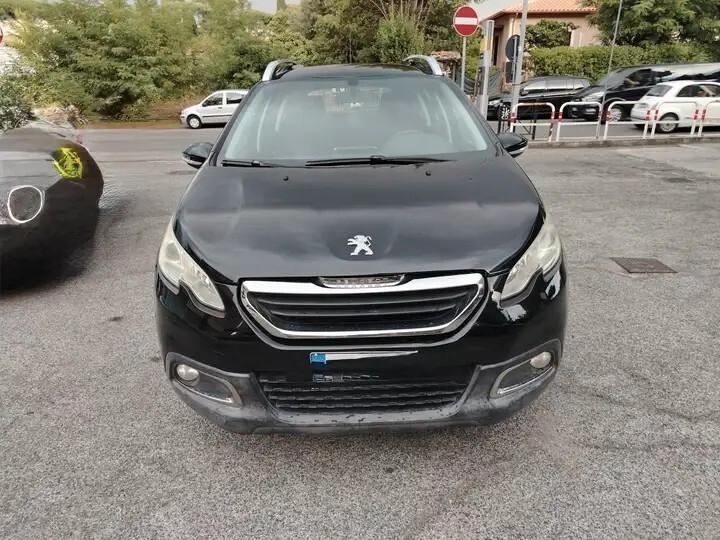 Peugeot 2008 BlueHDi 100 Active