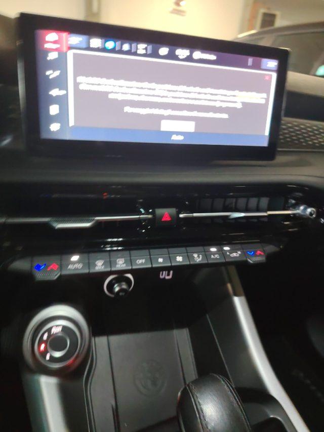 ALFA ROMEO Tonale 1.6 diesel 130 CV TCT6 Sprint